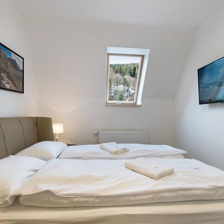 Apartamenty Szkolna ザコパネ エクステリア 写真