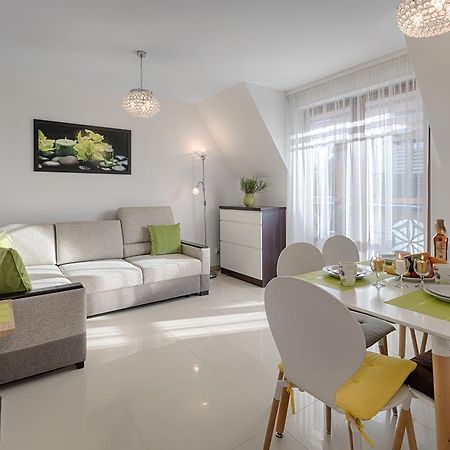 Apartamenty Szkolna ザコパネ エクステリア 写真