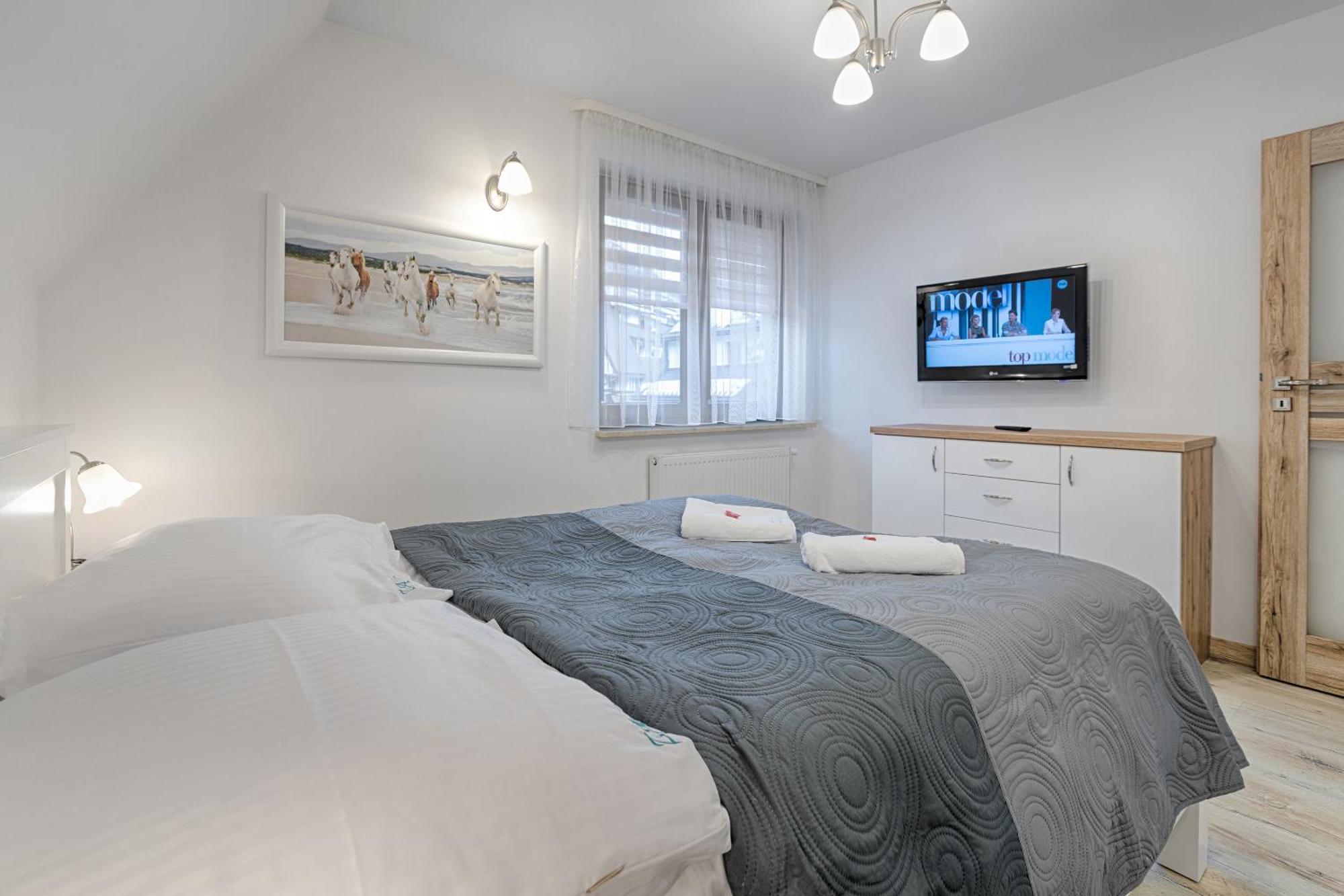 Apartamenty Szkolna ザコパネ エクステリア 写真
