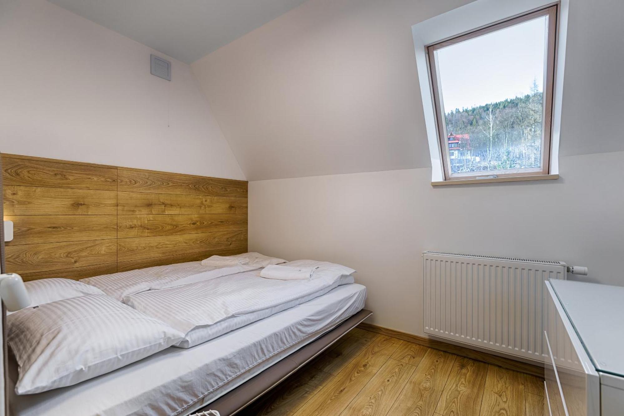 Apartamenty Szkolna ザコパネ エクステリア 写真
