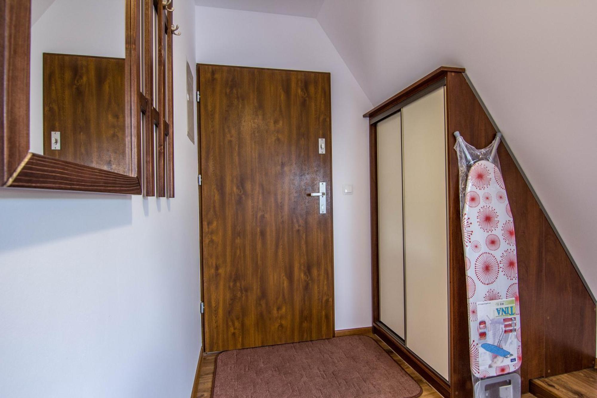 Apartamenty Szkolna ザコパネ エクステリア 写真