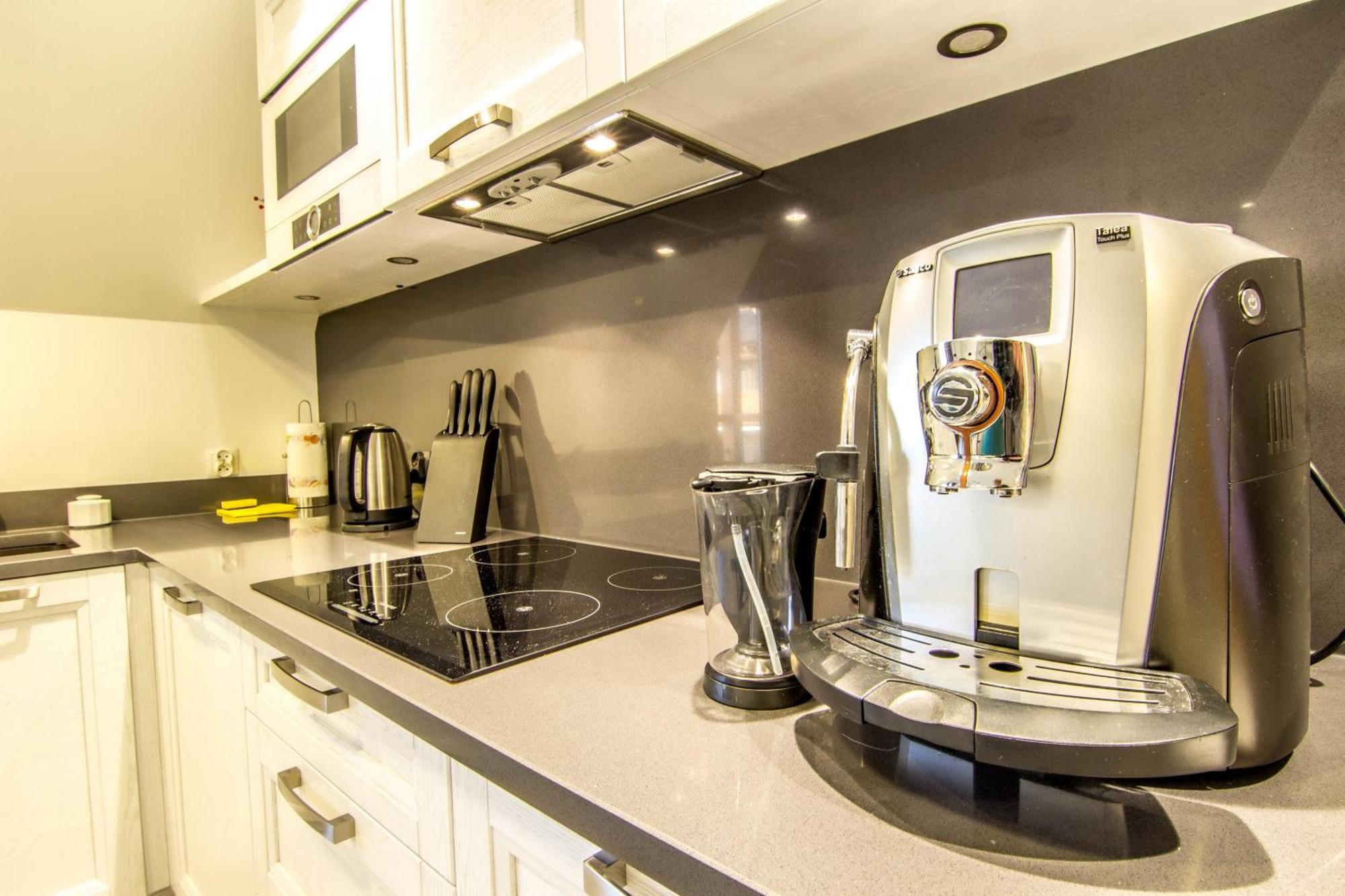 Apartamenty Szkolna ザコパネ エクステリア 写真