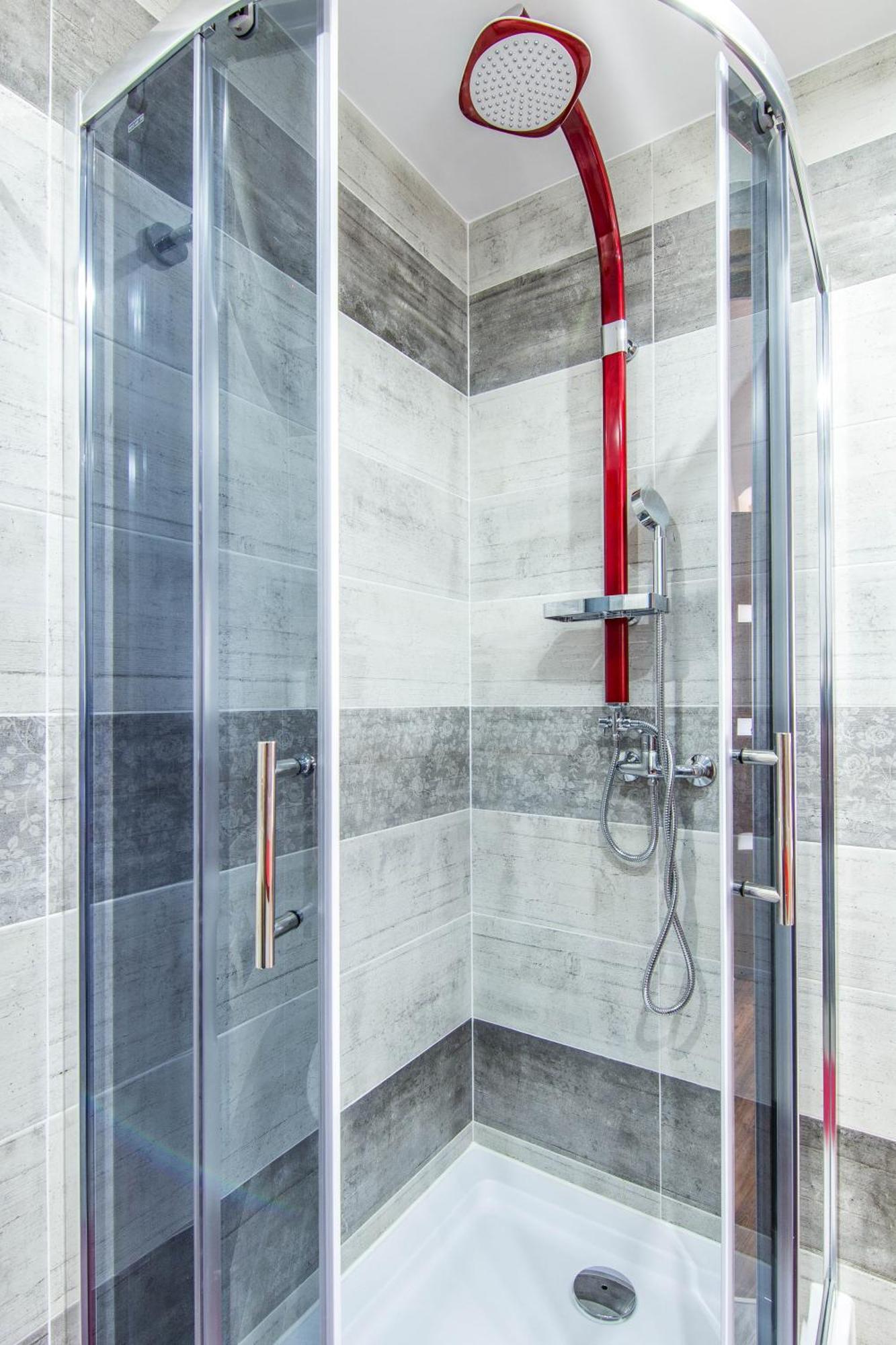 Apartamenty Szkolna ザコパネ エクステリア 写真