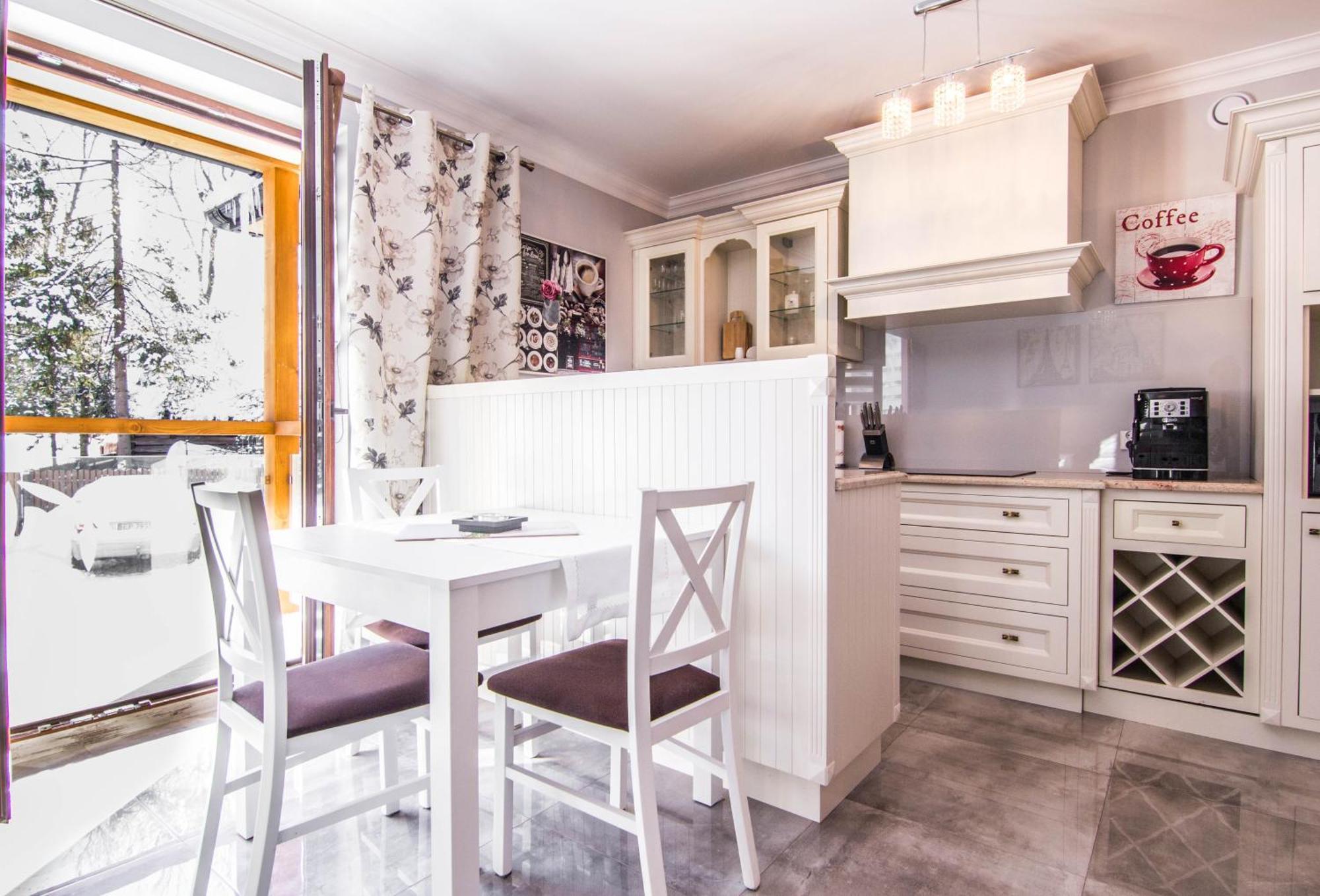 Apartamenty Szkolna ザコパネ 部屋 写真