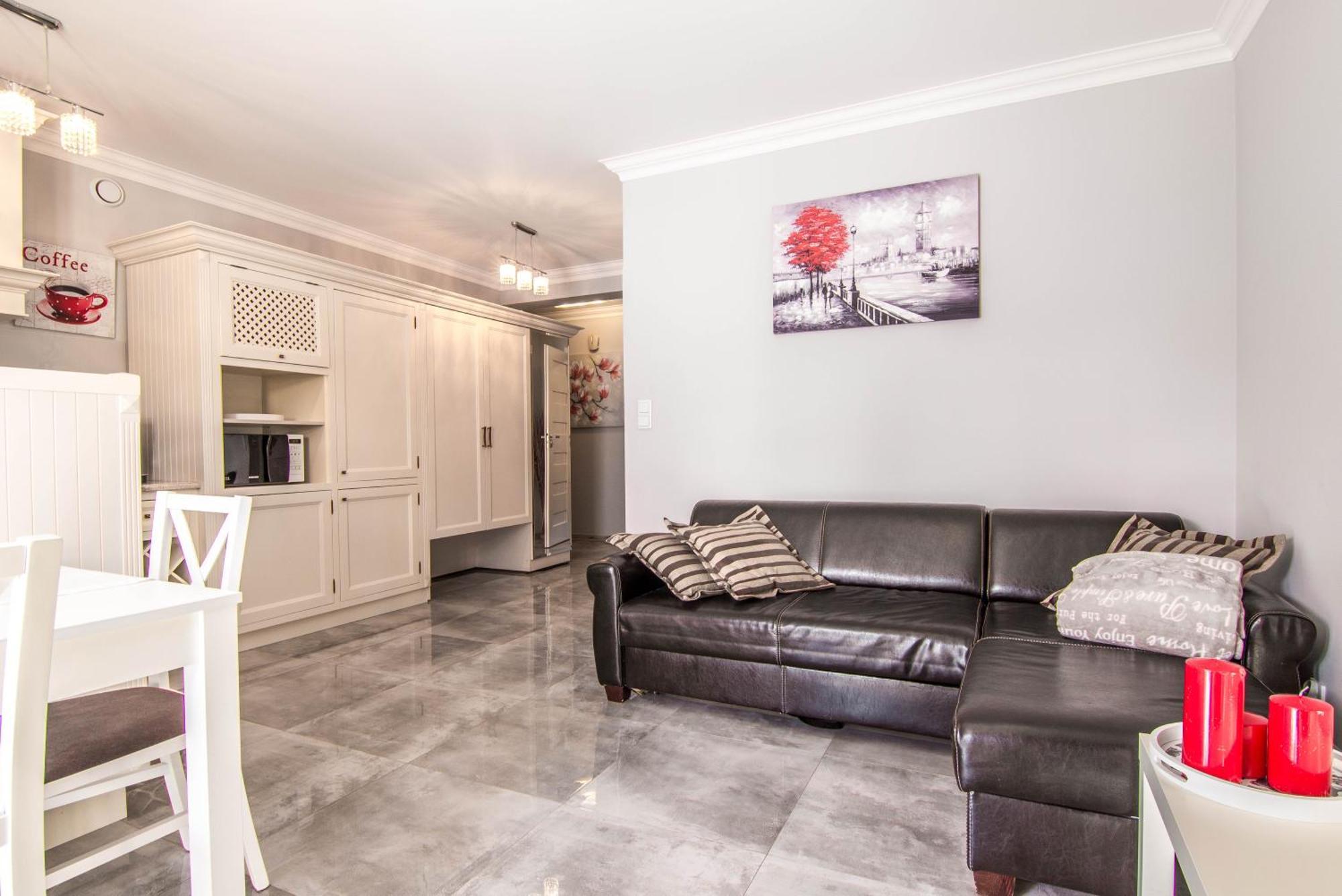 Apartamenty Szkolna ザコパネ 部屋 写真