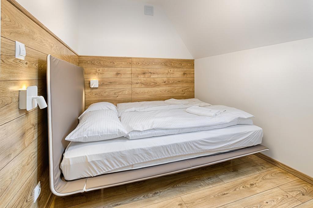 Apartamenty Szkolna ザコパネ エクステリア 写真