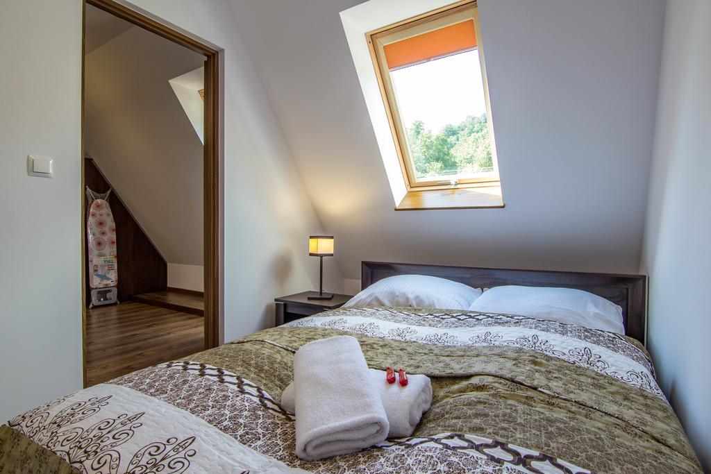 Apartamenty Szkolna ザコパネ エクステリア 写真