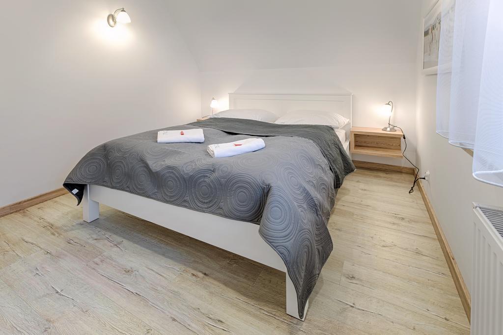 Apartamenty Szkolna ザコパネ エクステリア 写真