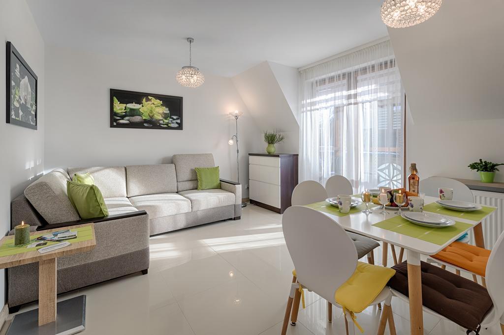 Apartamenty Szkolna ザコパネ エクステリア 写真