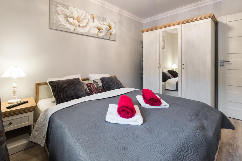 Apartamenty Szkolna ザコパネ エクステリア 写真