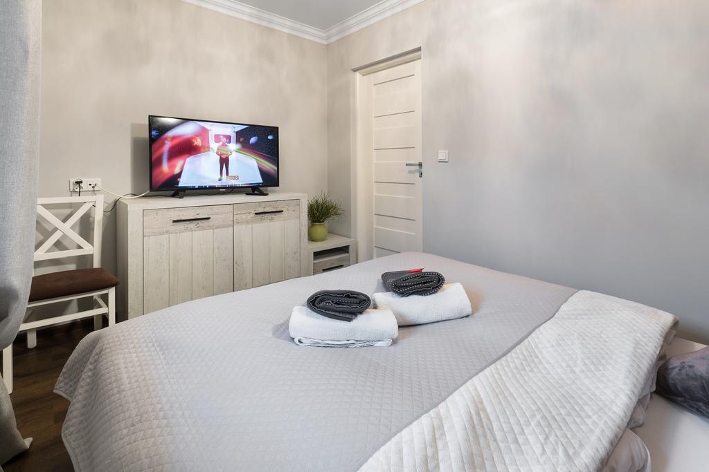 Apartamenty Szkolna ザコパネ エクステリア 写真