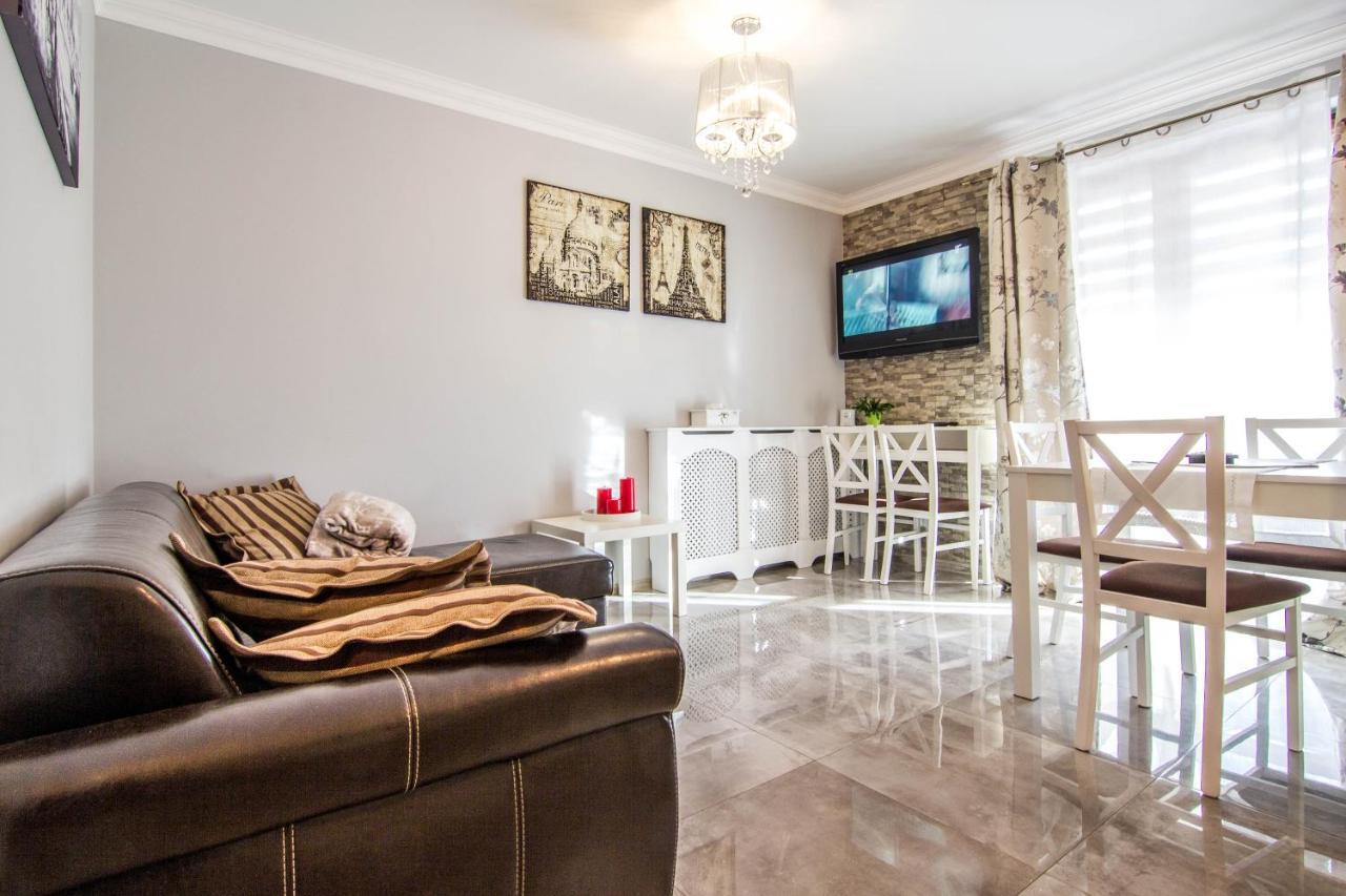 Apartamenty Szkolna ザコパネ エクステリア 写真