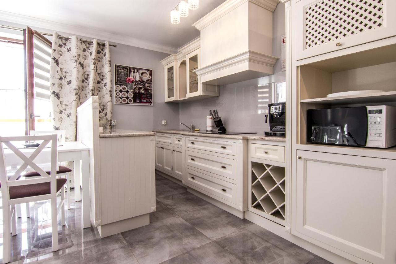 Apartamenty Szkolna ザコパネ エクステリア 写真